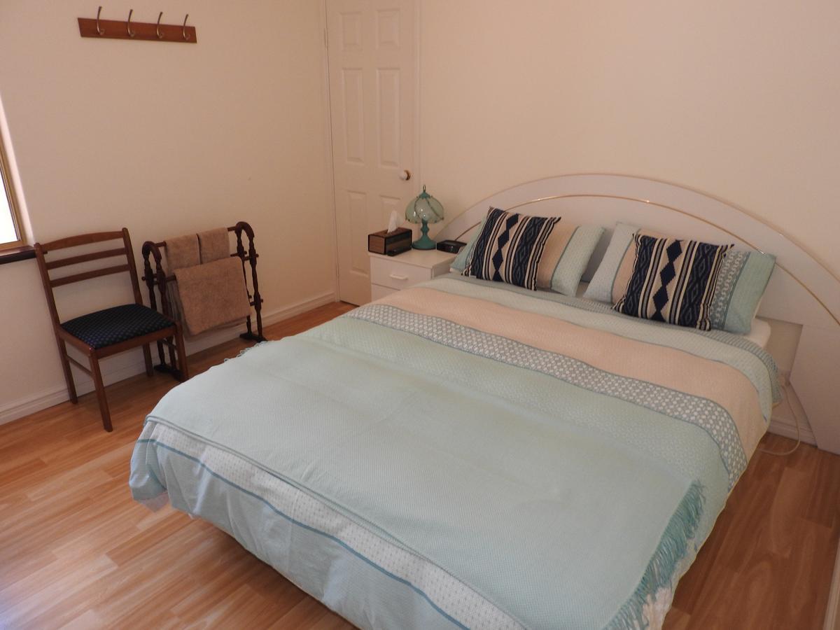 The Royal Dolphin Bed & Breakfast Safety Bay Rockingham Zewnętrze zdjęcie