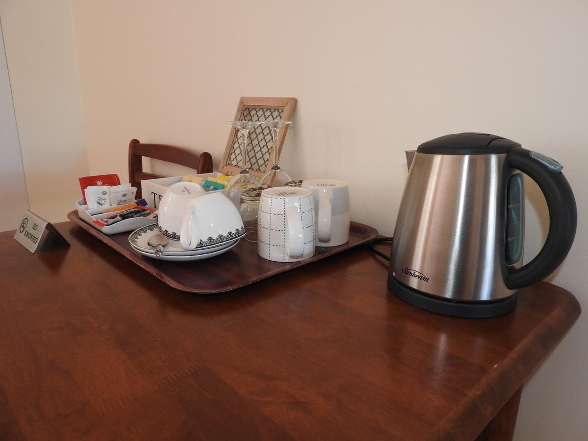 The Royal Dolphin Bed & Breakfast Safety Bay Rockingham Zewnętrze zdjęcie