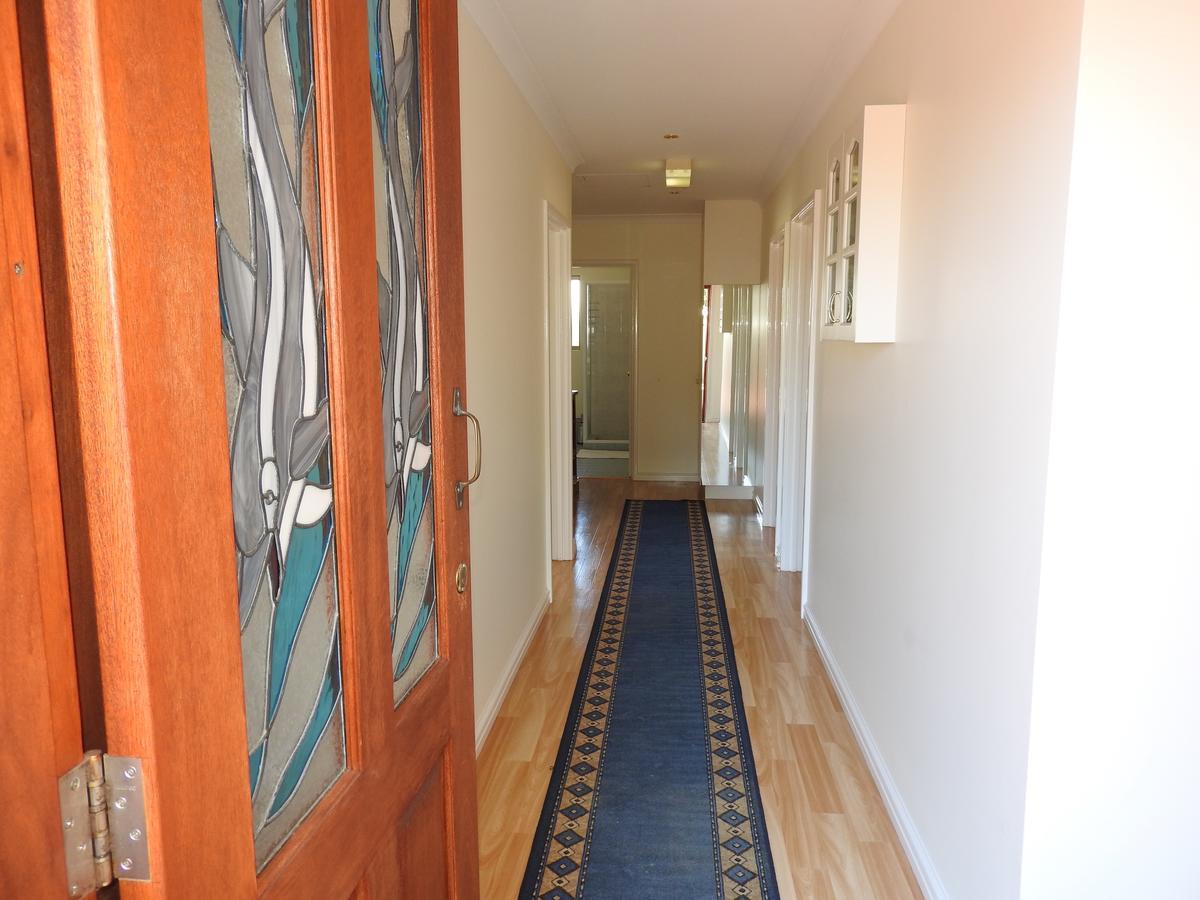 The Royal Dolphin Bed & Breakfast Safety Bay Rockingham Zewnętrze zdjęcie